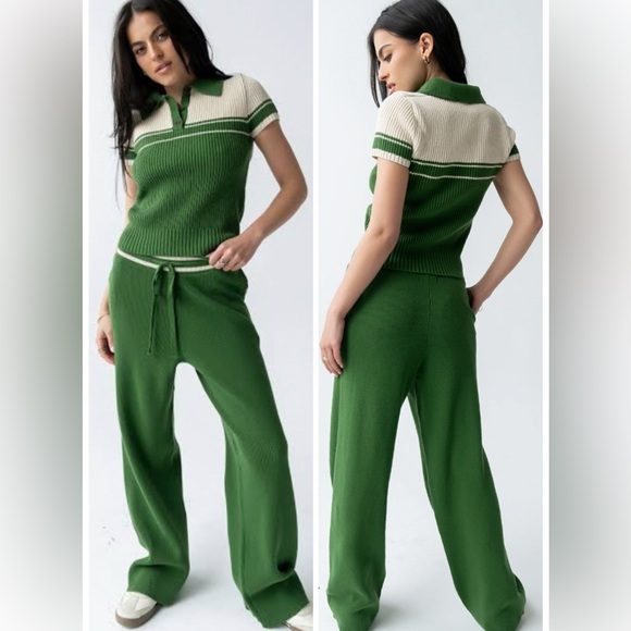 bohme Pants - BOHME SET